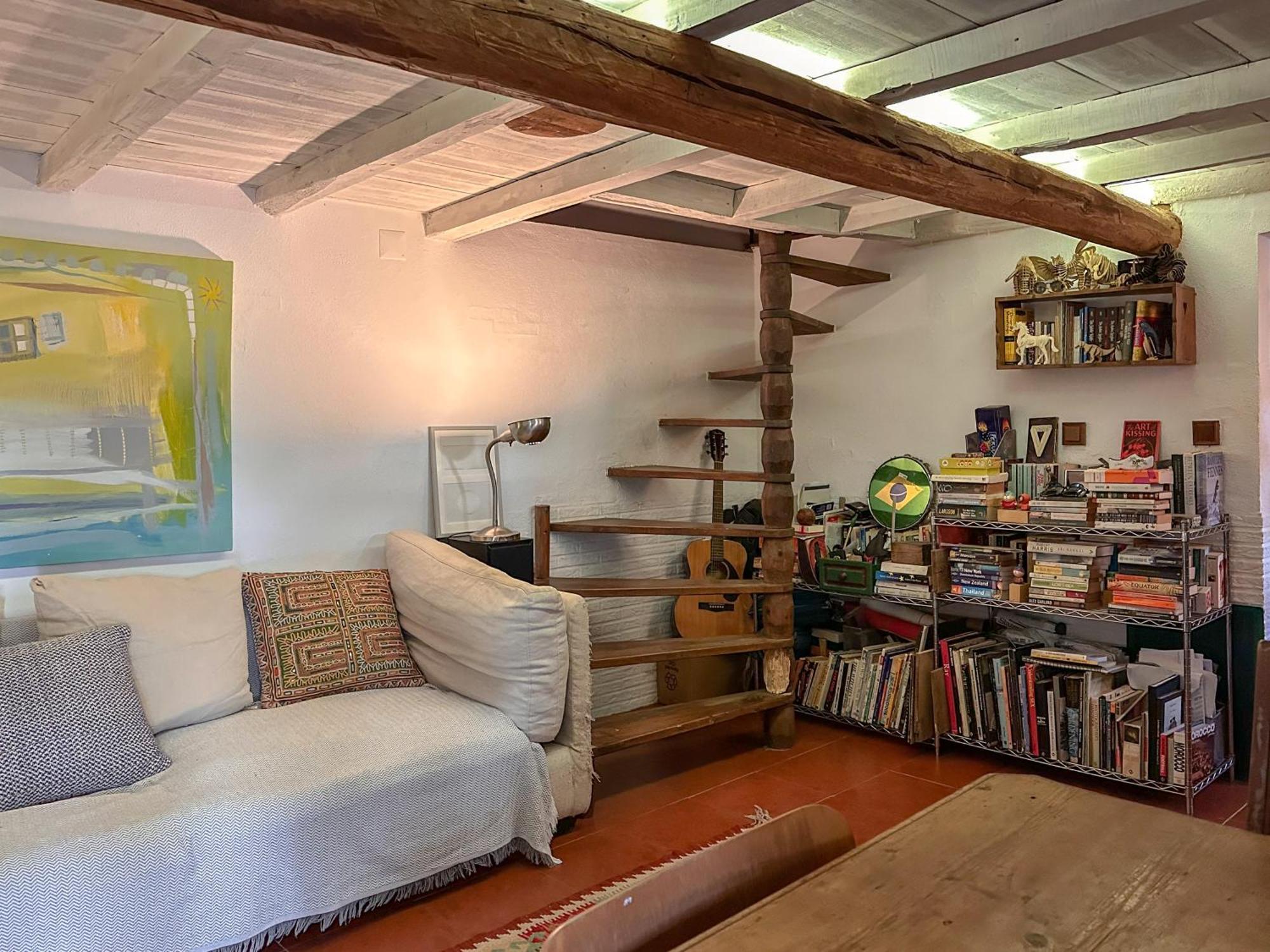 Glamping Do Ze Hotell Cernache do Bonjardim Eksteriør bilde