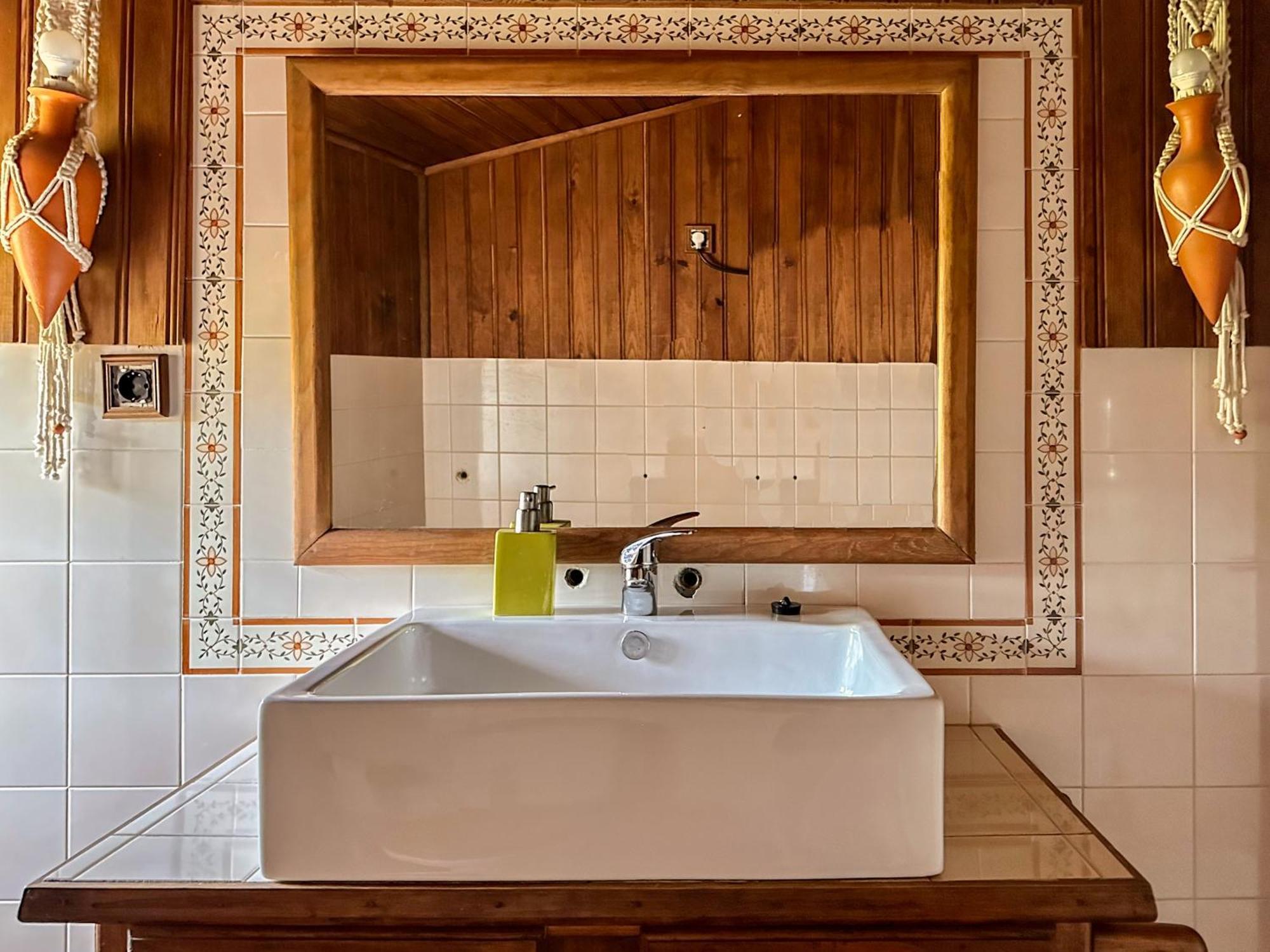 Glamping Do Ze Hotell Cernache do Bonjardim Eksteriør bilde